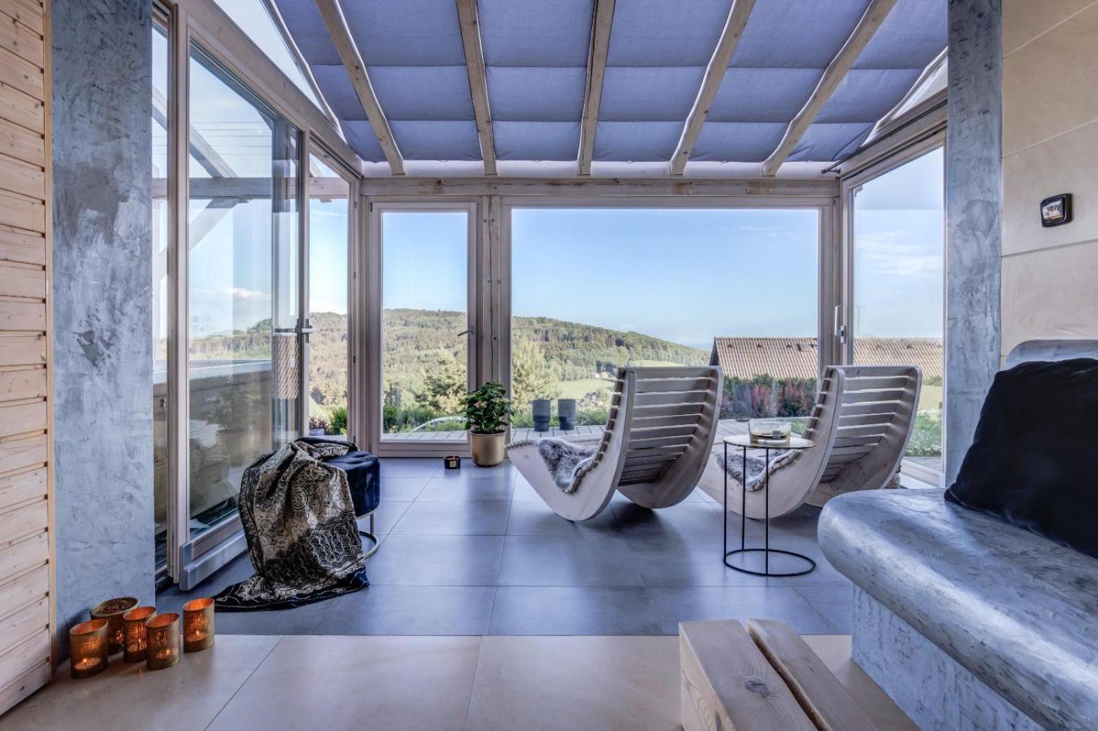 Wellness Apartmany Cesky Raj & Biokolna Lomnice nad Popelkou Buitenkant foto