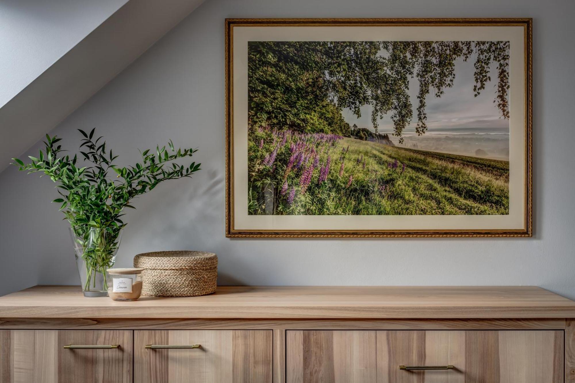 Wellness Apartmany Cesky Raj & Biokolna Lomnice nad Popelkou Buitenkant foto