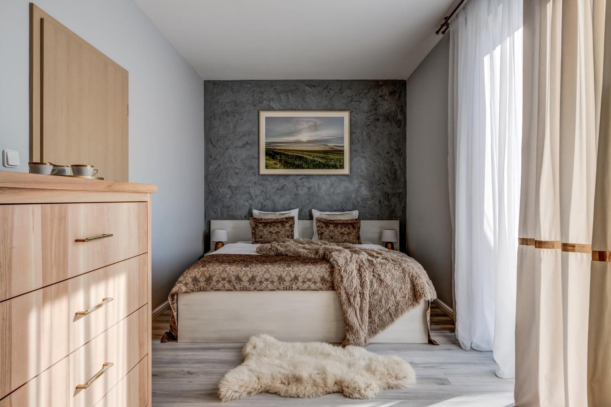 Wellness Apartmany Cesky Raj & Biokolna Lomnice nad Popelkou Buitenkant foto