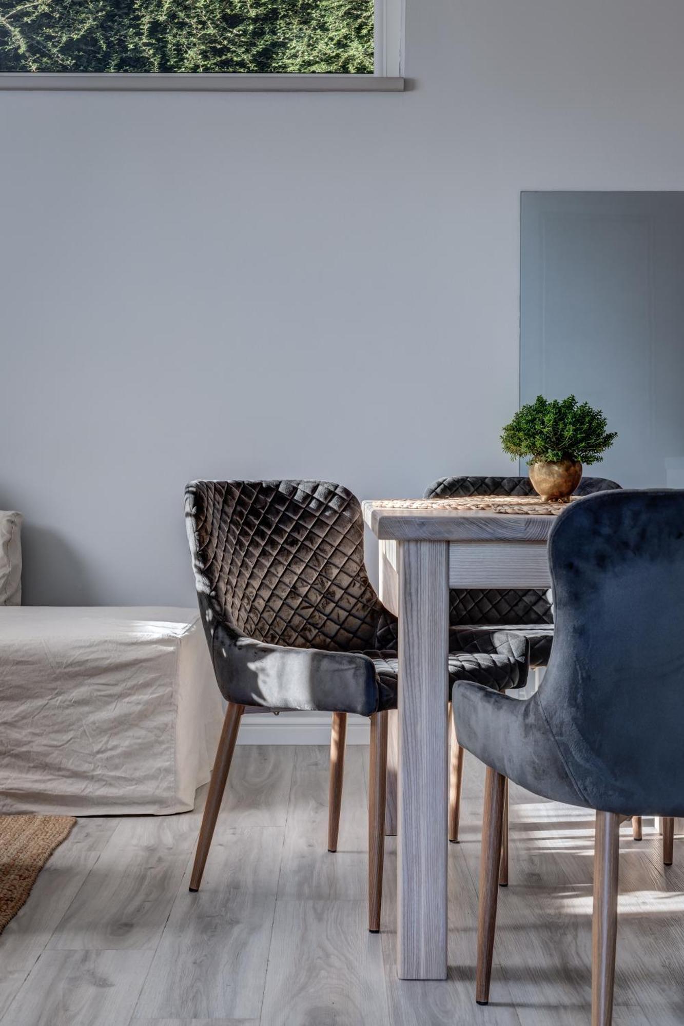Wellness Apartmany Cesky Raj & Biokolna Lomnice nad Popelkou Buitenkant foto