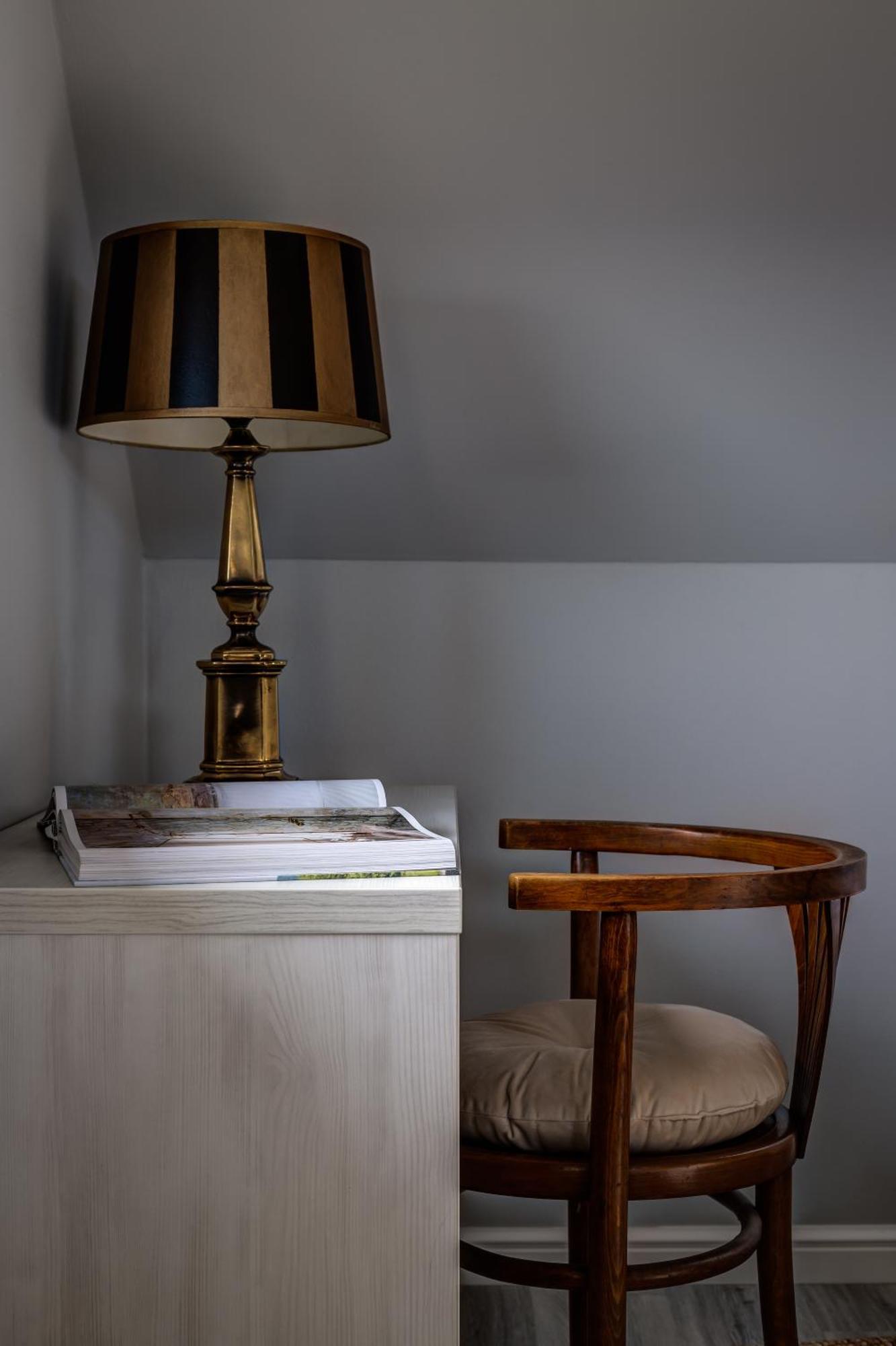 Wellness Apartmany Cesky Raj & Biokolna Lomnice nad Popelkou Buitenkant foto