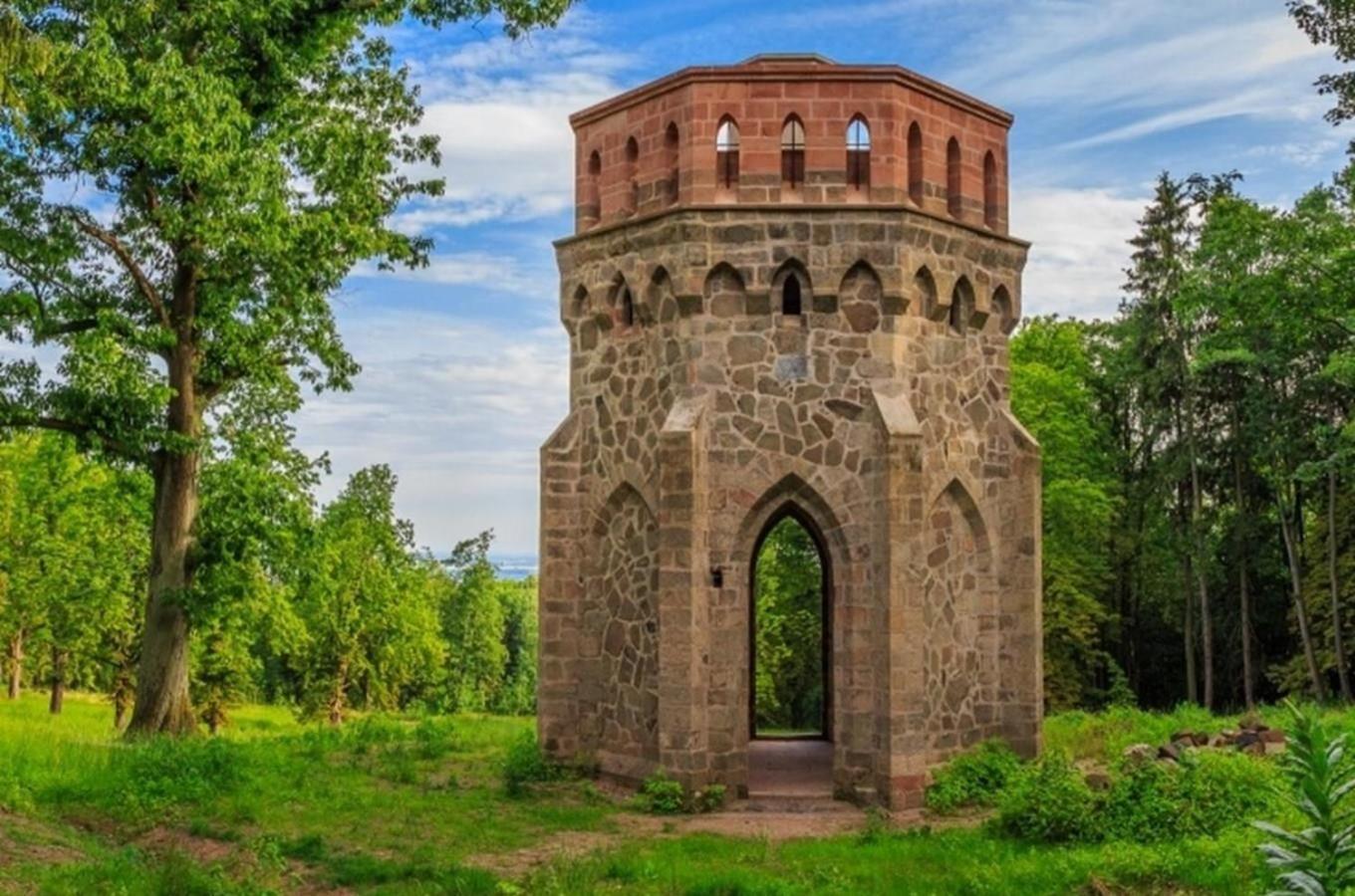 Wellness Apartmany Cesky Raj & Biokolna Lomnice nad Popelkou Buitenkant foto
