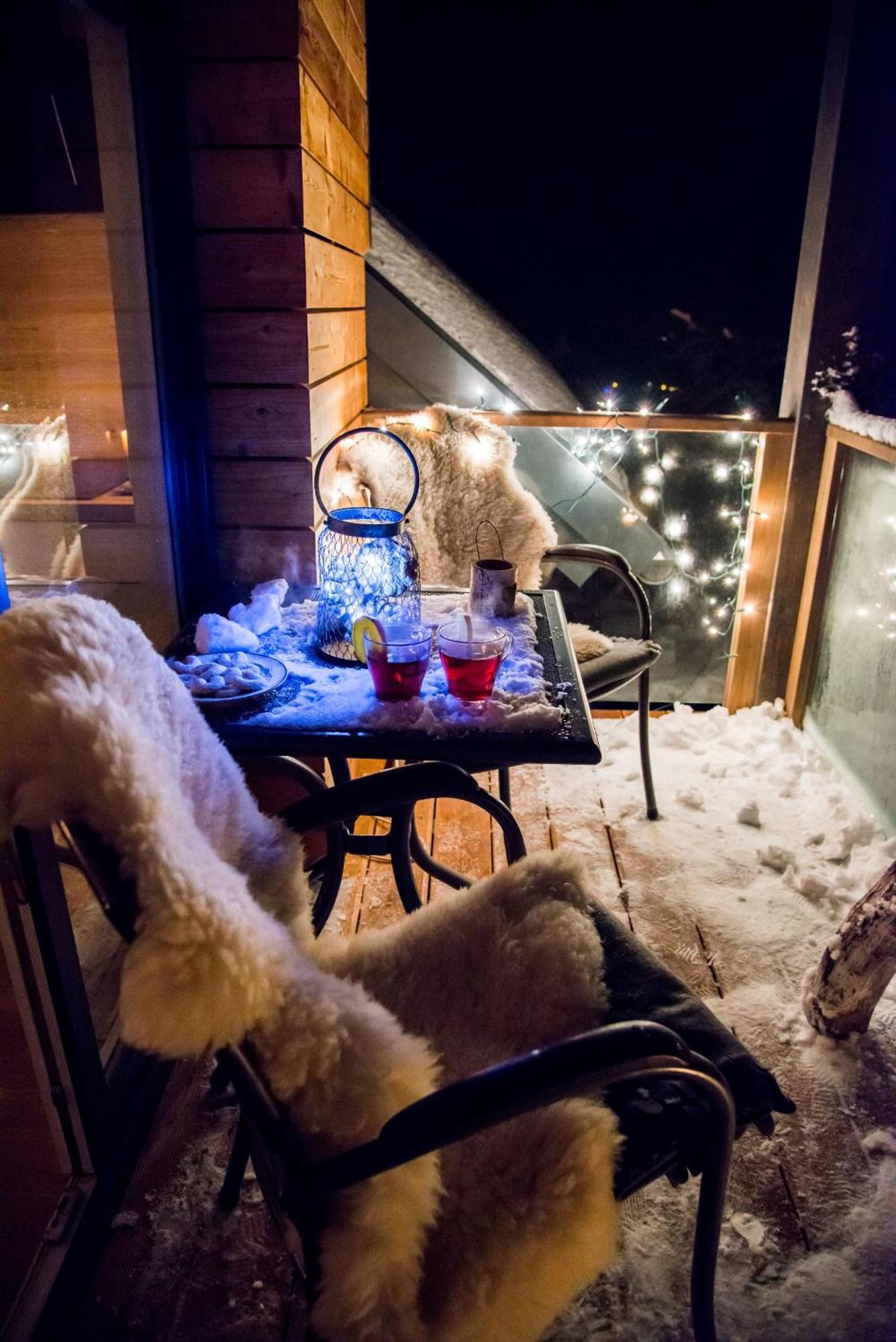 Wellness Apartmany Cesky Raj & Biokolna Lomnice nad Popelkou Buitenkant foto