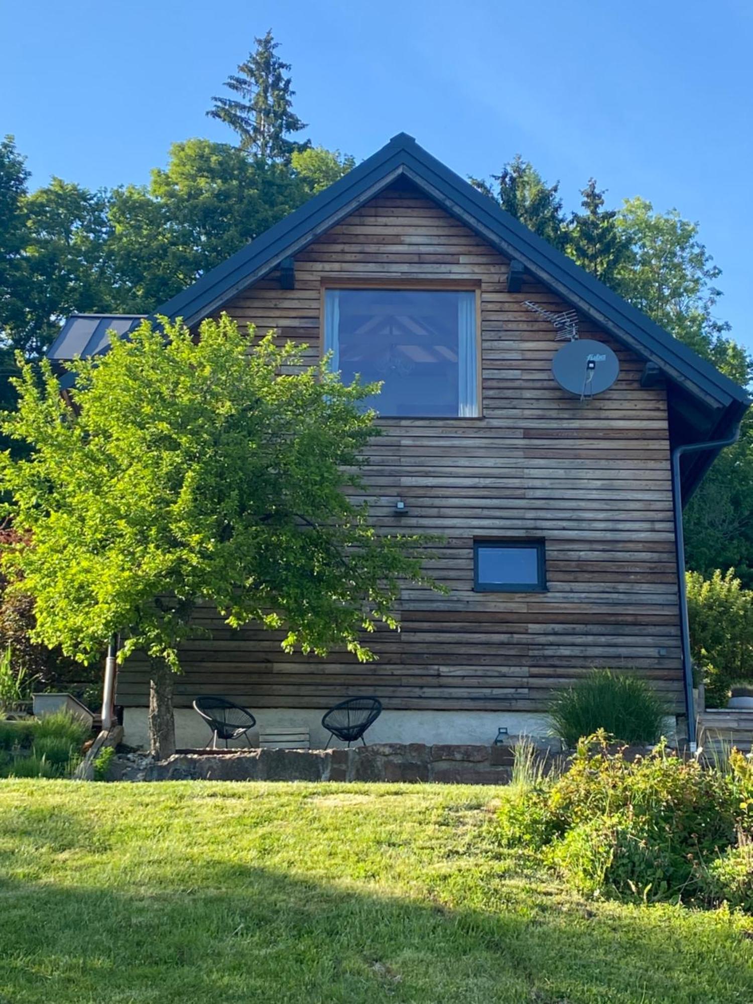 Wellness Apartmany Cesky Raj & Biokolna Lomnice nad Popelkou Buitenkant foto