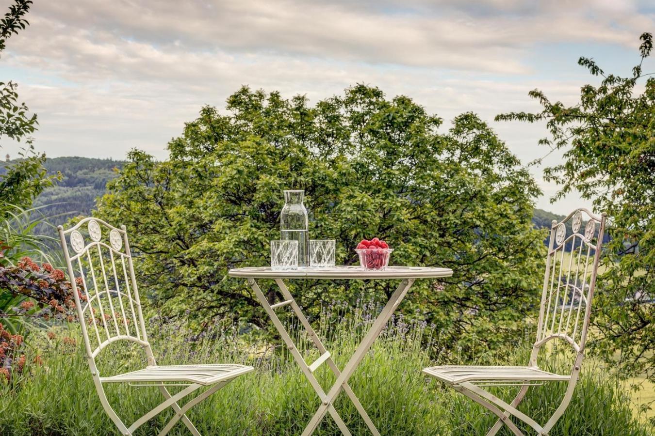 Wellness Apartmany Cesky Raj & Biokolna Lomnice nad Popelkou Buitenkant foto