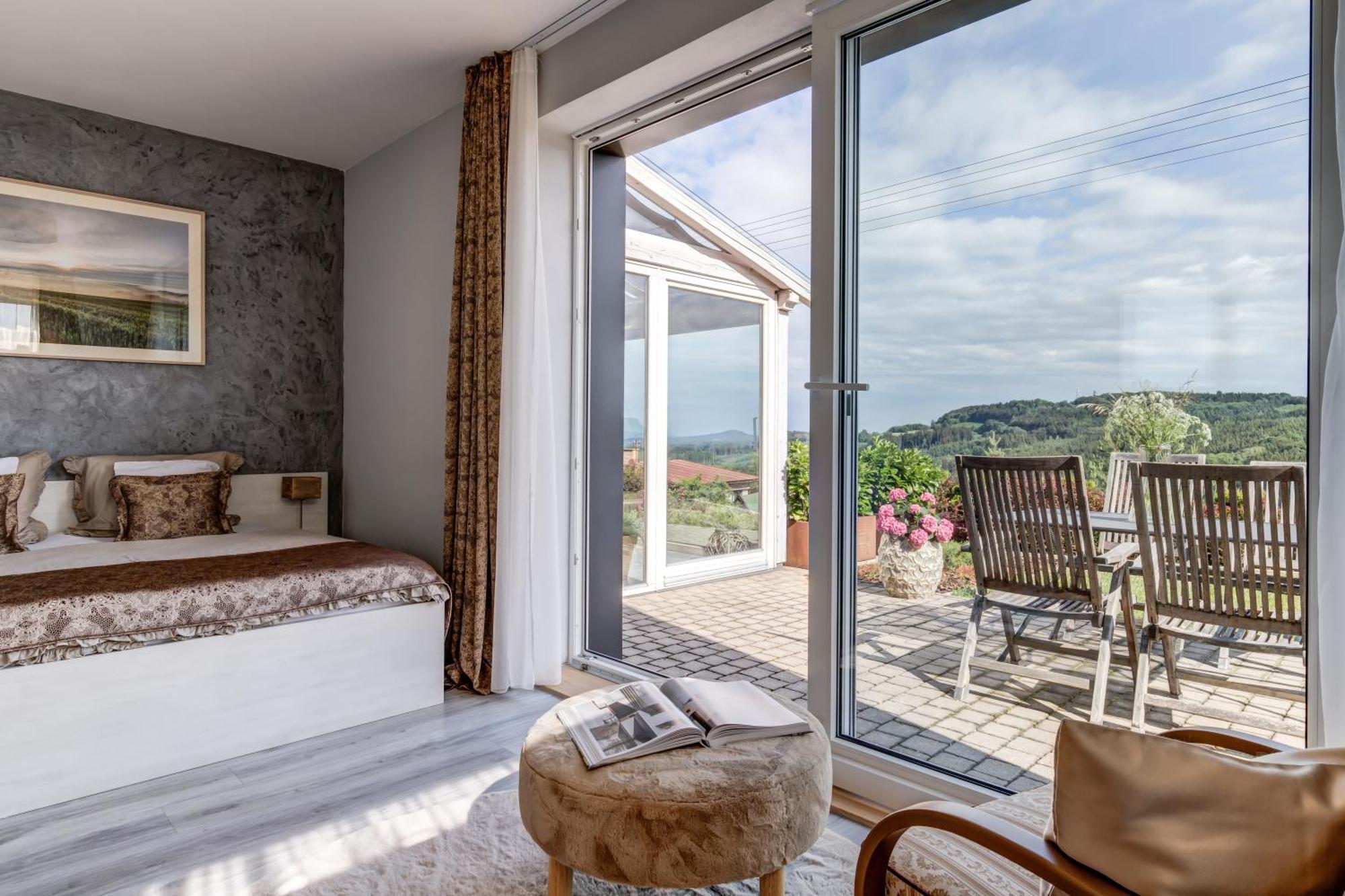 Wellness Apartmany Cesky Raj & Biokolna Lomnice nad Popelkou Buitenkant foto